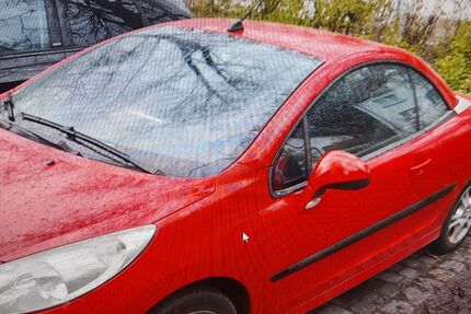 Peugeot 207 248.999 km 999 &euro; Kulmbach 95326