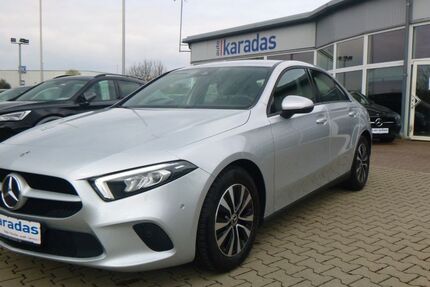 Mercedes-Benz A 180 112.708 km 19.750 &euro; Bayreuth 95448