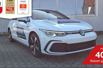 VW Golf 47.000 km 31.990 &euro; Eschenbach 92676