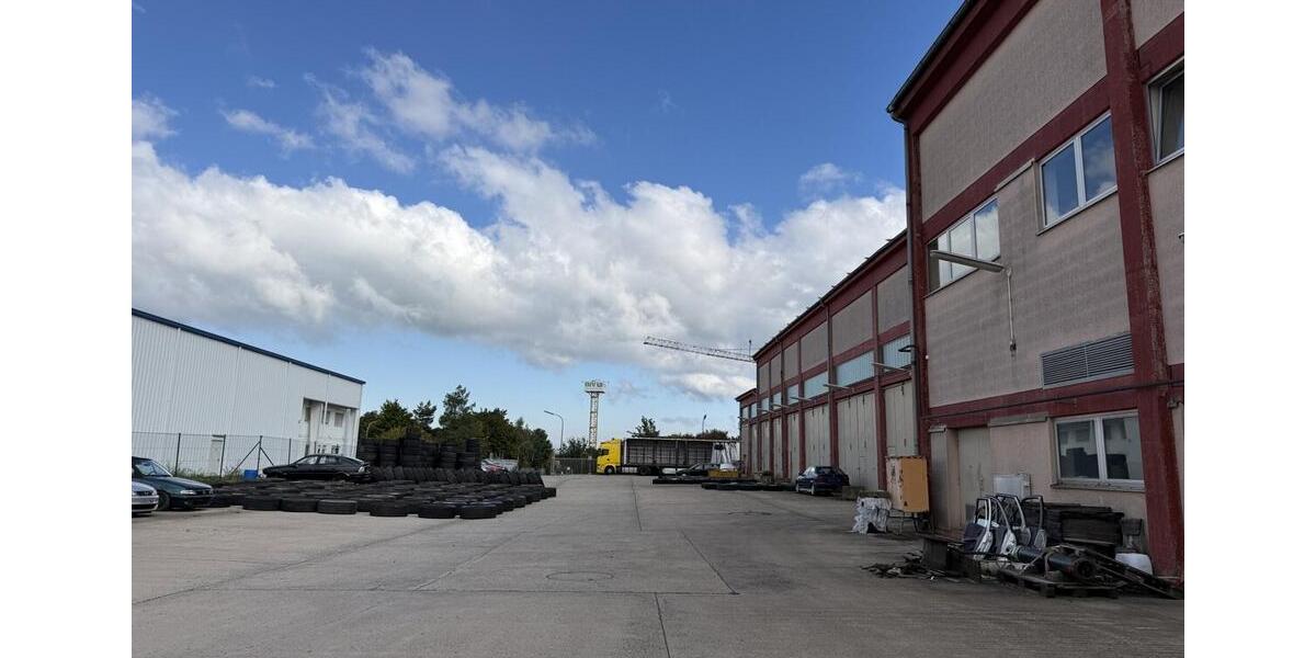 Gewerbeobjekt Bindlach - 4.950&euro; | Angebot:23602288