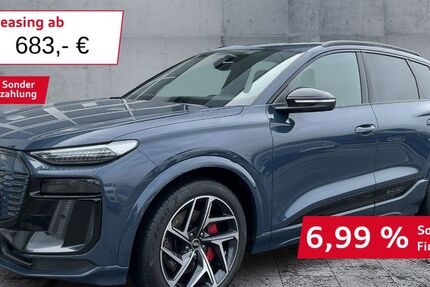 Audi SQ6 e-tron 22.939 km 74.950 &euro; Bayreuth 95448