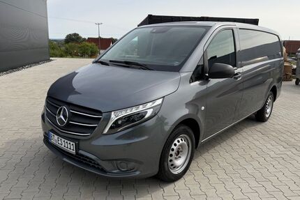 Mercedes-Benz Vito 108.000 km 24.800 &euro; Neudrossenfeld 95512
