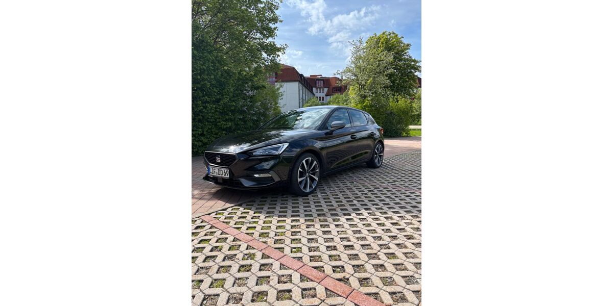 Seat Leon 93.200 km 15.700 &euro; Weismain 96260