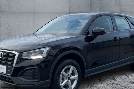 Audi Q2 1.224 km 30.990 &euro; Bayreuth 95448