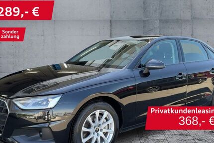 Audi A4 71.636 km 24.400 &euro; Kulmbach 95326