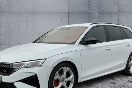 Skoda Octavia 8.600 km 41.970 &euro; Bamberg 96052