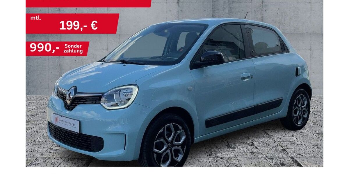 Renault Twingo 5.900 km 15.430 &euro; Kulmbach 95326