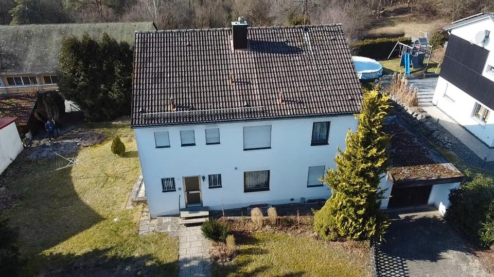Einfamilienhaus Pottenstein - 7 Zimmer, 184 m&sup2;, 289.000&euro; | Angebot:26287830