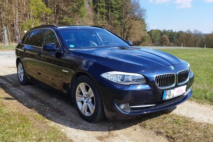 BMW 520 262.500 km 6.700 &euro; Gößweinstein 91327