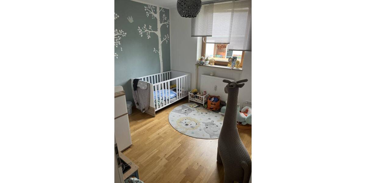 Etagenwohnung Bayreuth Altstadt - 3 Zimmer, 70 m&sup2;, 235.000&euro; | Angebot:26188658