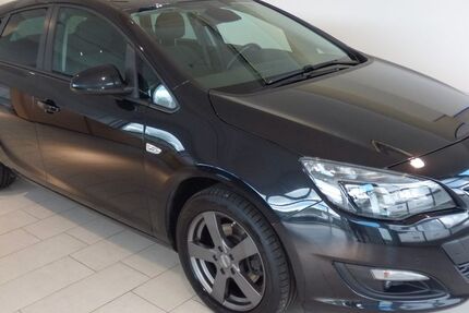 Opel Astra 203.725 km 4.799 &euro; Ahorntal 95491
