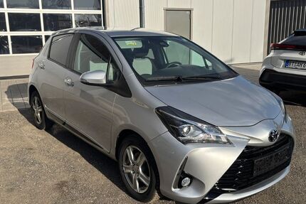 Toyota Yaris 59.000 km 8.900 &euro; Waischenfeld 91344