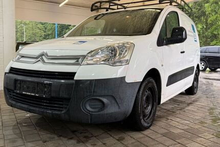 Citroen Berlingo 86.000 km 3.400 &euro; Bad Berneck im Fichtelgebirge 95460