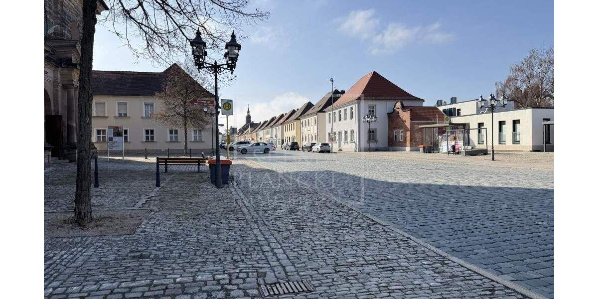 Gewerbeobjekt Bayreuth St. Georgen - 1 Zimmer, 47 m&sup2;, 660&euro; | Angebot:25733791