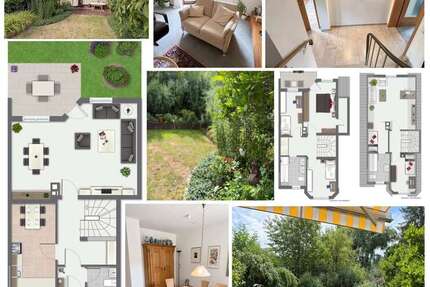 Haus Bayreuth Bernecker Straße / Insel / Riedelsberg - 6 Zimmer, 150 m&sup2;, 515.000&euro; | Angebot:27548689