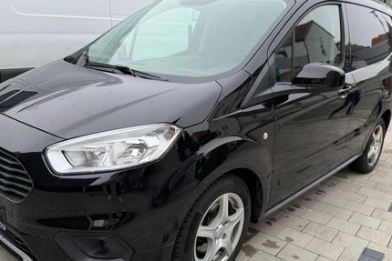 Ford Transit 44.000 km 12.999 &euro; Bayreuth 95447