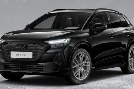 Audi Q4 e-tron 39.863 km 52.930 &euro; Bayreuth 95448