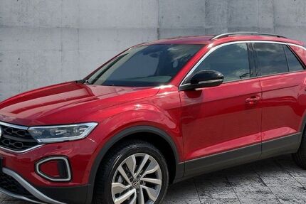 VW T-Roc 18.285 km 29.430 &euro; Bayreuth 95448