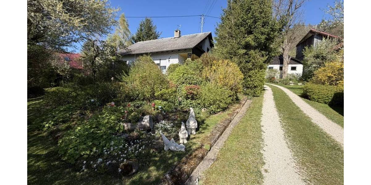 Einfamilienhaus Emtmannsberg Eichschlag - 8 Zimmer, 200 m&sup2;, 440.000&euro; | Angebot:26309492