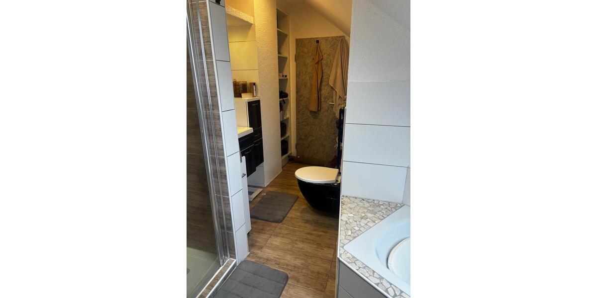 Maisonettenwohnung Kemnath - 30 Zimmer, 90 m&sup2;, 980&euro; | Angebot:25944324