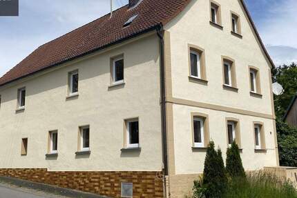 Haus Kulmbach Windischenhaig - 7 Zimmer, 220 m&sup2;, 169.000&euro; | Angebot:25728430