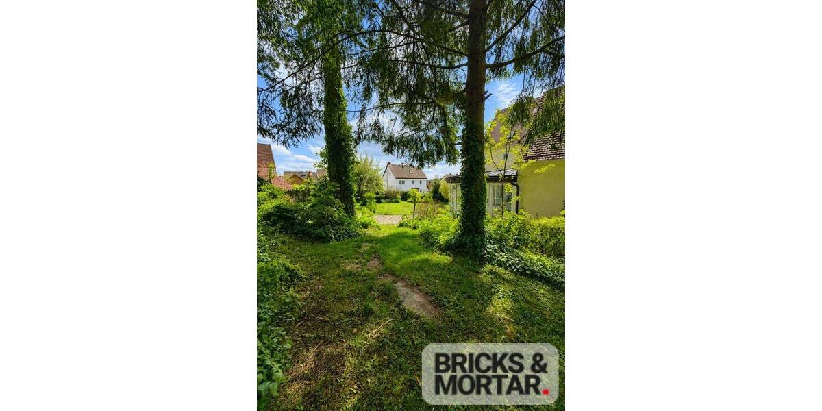 Einfamilienhaus Pegnitz Bronn - 1 Zimmer, 500 m&sup2;, 490.000&euro; | Angebot:26686305