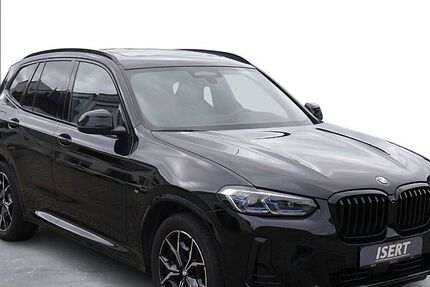 BMW X3 38.400 km 45.450 &euro; Bayreuth 95445