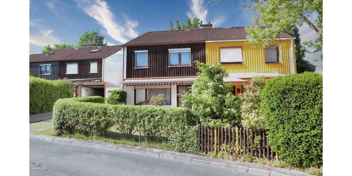Einfamilienhaus Bayreuth Meyernberg - 5 Zimmer, 150 m&sup2;, 389.000&euro; | Angebot:27104674