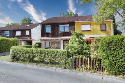 Haus Bayreuth Meyernberg - 5 Zimmer, 150 m&sup2;, 389.000&euro; | Angebot:27104674