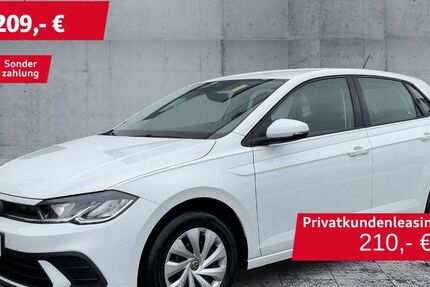 VW Polo 18.000 km 14.600 &euro; Pegnitz 91257