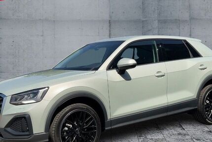 Audi Q2 9.970 km 34.970 &euro; Bayreuth 95448