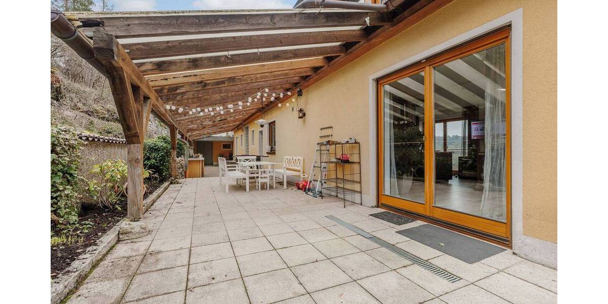 Mehrfamilienhaus, Wohnhaus Aufseß - 1 Zimmer, 330 m&sup2;, 699.000&euro; | Angebot:26158900