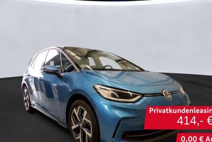 VW ID.3 22.121 km 30.830 &euro; Bayreuth 95448