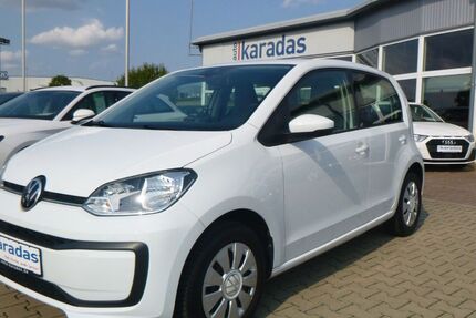 VW up! 49.412 km 11.900 &euro; Bayreuth 95448