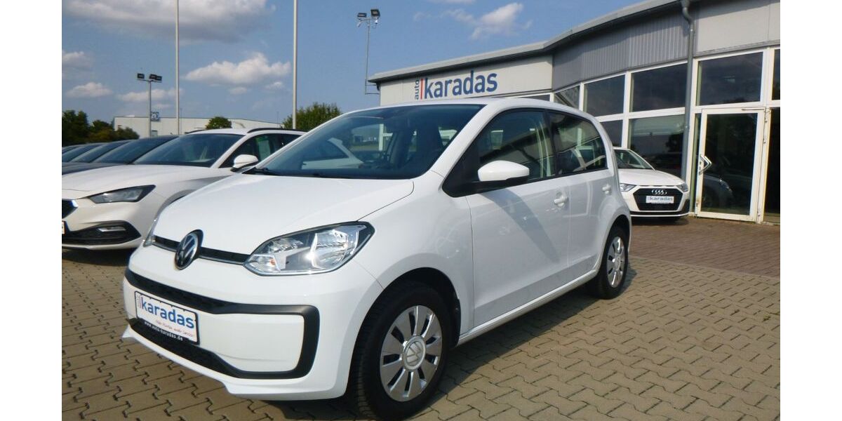 VW up! 49.412 km 11.900 &euro; Bayreuth 95448