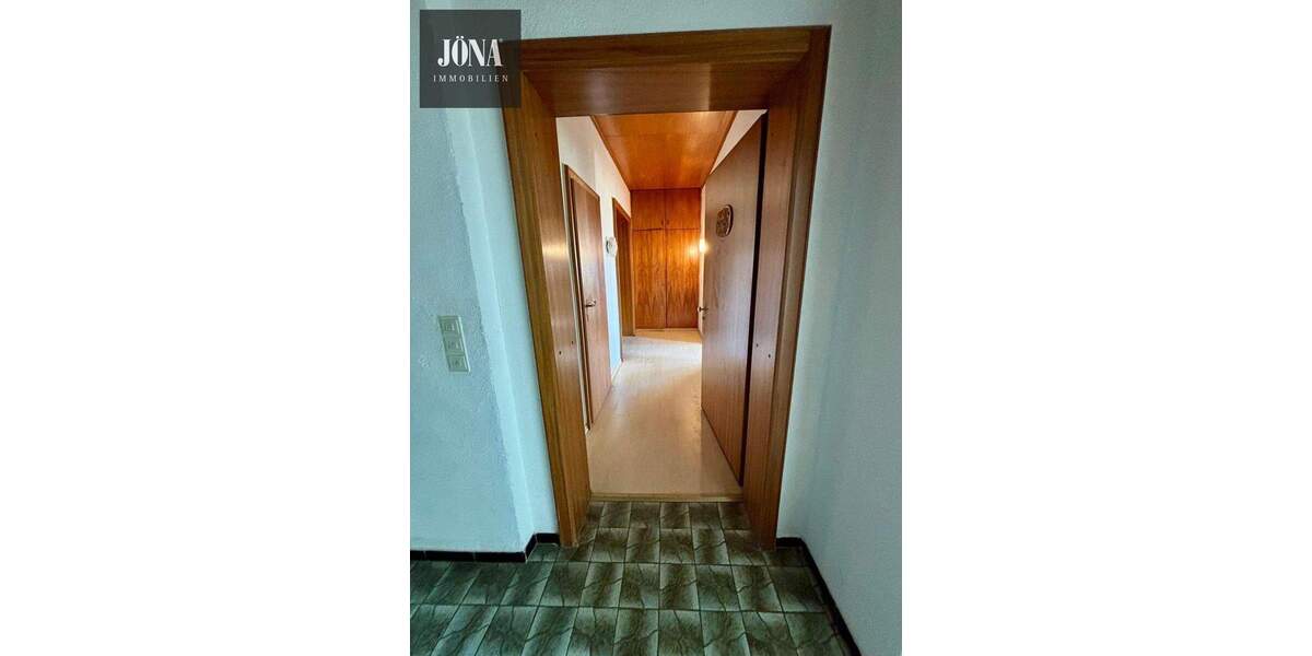 Etagenwohnung Untersteinach - 4 Zimmer, 129 m&sup2;, 105.000&euro; | Angebot:25665664