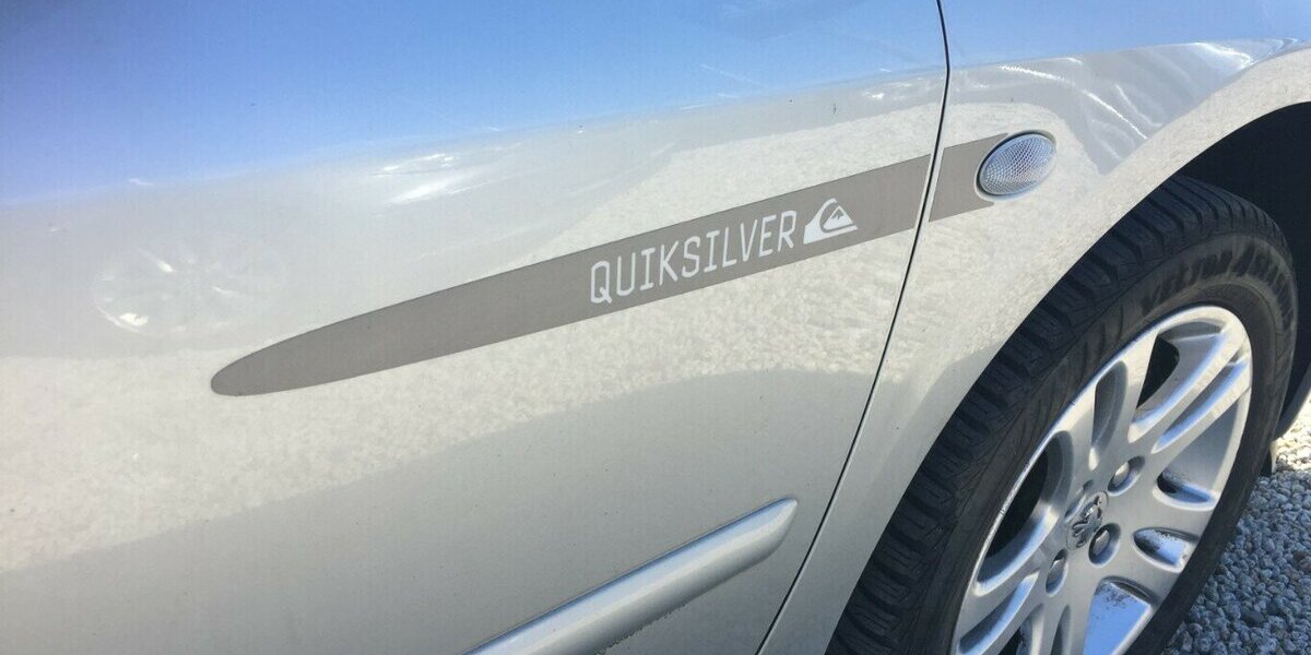 Peugeot 307 Quiksilver,Klima,Alu,Tüv Neu! 189.970 km 2.950 &euro; Himmelkron 95502