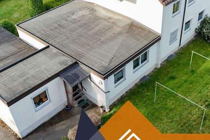 Haus Kulmbach Weiher - 4 Zimmer, 83 m&sup2;, 129.000&euro; | Angebot:25689928