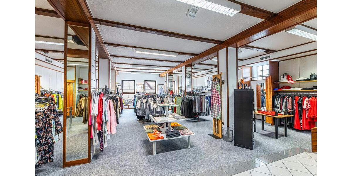 Gewerbeobjekt Waischenfeld - 1.200&euro; | Angebot:25231711