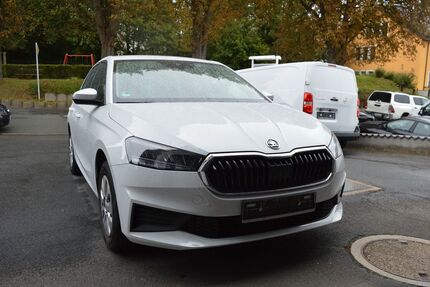 Skoda Fabia 53.698 km 11.700 &euro; Zell 95239