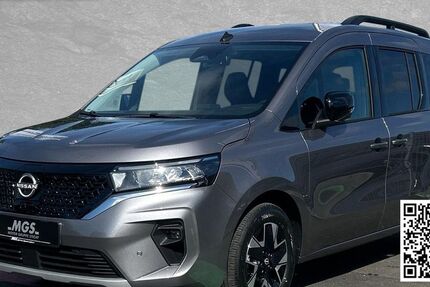 Nissan Townstar 1.855 km 29.390 &euro; Kulmbach 95326