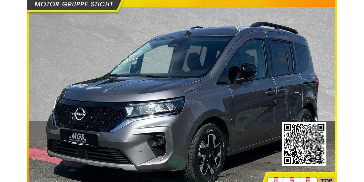 Nissan Townstar 4.500 km 29.390 &euro; Kulmbach 95326