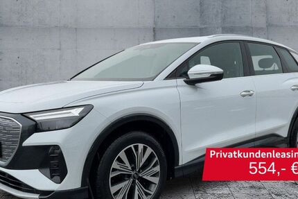 Audi Q4 e-tron 56.008 km 37.300 &euro; Bayreuth 95448