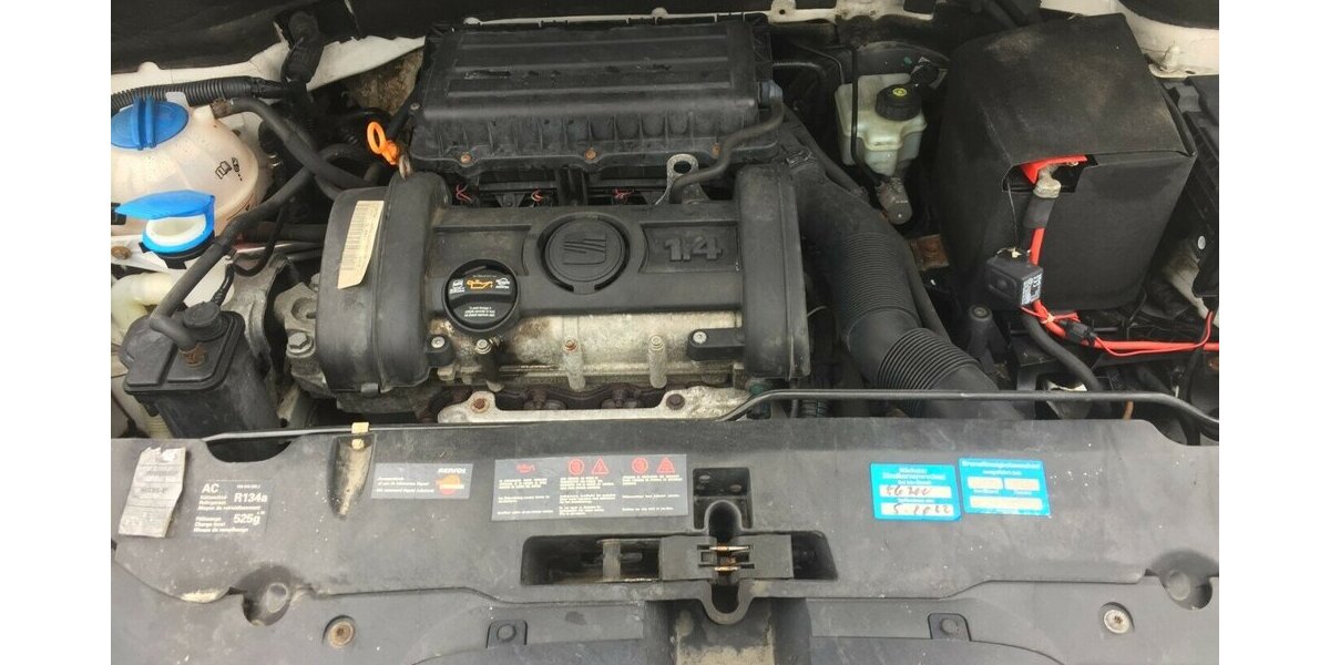 Seat Altea Salsa,Klima! 199.000 km 3.990 &euro; Himmelkron 95502