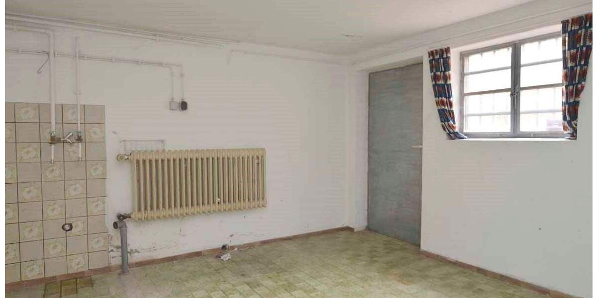 Einfamilienhaus Bayreuth Altstadt - 5 Zimmer, 118 m&sup2;, 399.000&euro; | Angebot:25664430