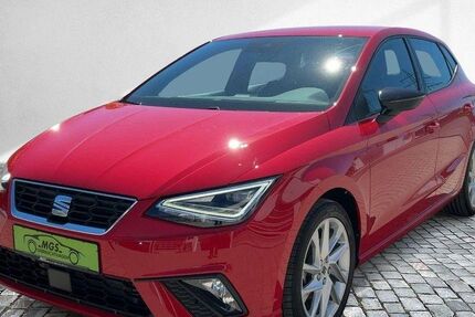 Seat Ibiza 19.991 km 18.990 &euro; Bayreuth 95445