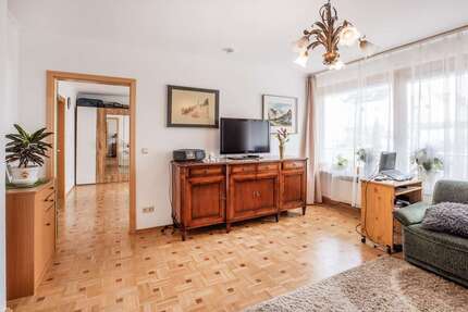 Wohnung Kulmbach Blaich - 2 Zimmer, 76 m&sup2;, 240.000&euro; | Angebot:23792797