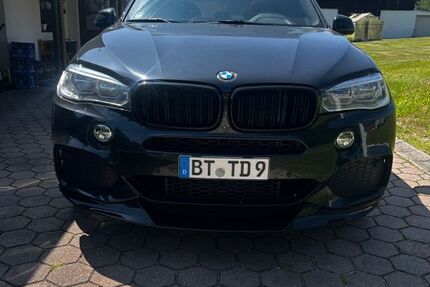 BMW X5 150.000 km 27.500 &euro; Bindlach 95463