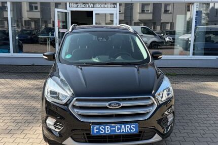 Ford Kuga 152.000 km 11.650 &euro; Heinersreuth 95500