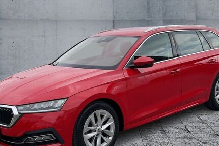 Skoda Octavia 47.364 km 21.930 &euro; Kulmbach 95326